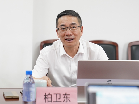 【20240926】代表委員視察重大項目座談會、董事長柏衛(wèi)東（李阿梅攝）.jpg